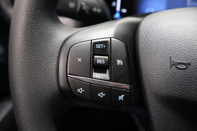 new 2025 Ford Maverick car, priced at $29,525