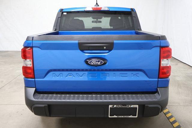 new 2025 Ford Maverick car, priced at $29,525