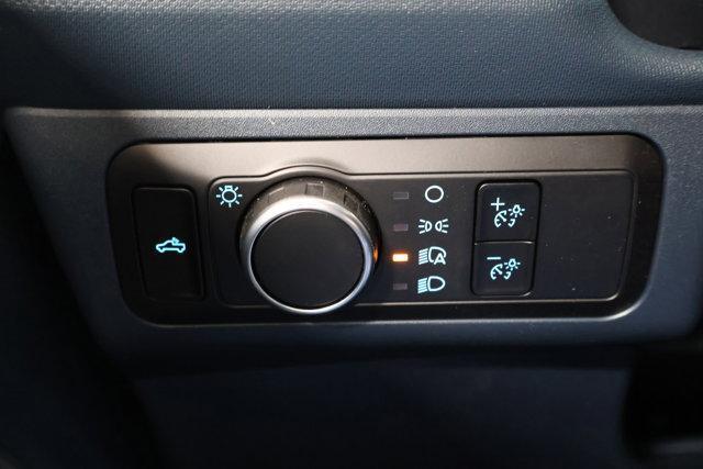 new 2025 Ford Maverick car, priced at $29,525
