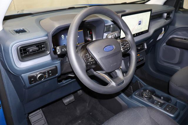 new 2025 Ford Maverick car, priced at $29,525
