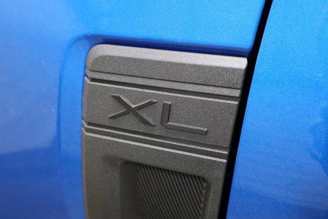 new 2025 Ford Maverick car, priced at $29,525