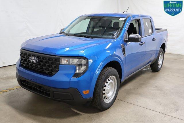 new 2025 Ford Maverick car, priced at $29,525