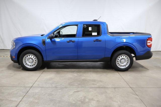 new 2025 Ford Maverick car, priced at $29,525