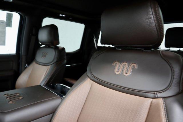 new 2024 Ford F-350 car, priced at $99,670