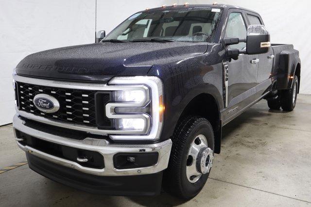 new 2024 Ford F-350 car, priced at $99,670