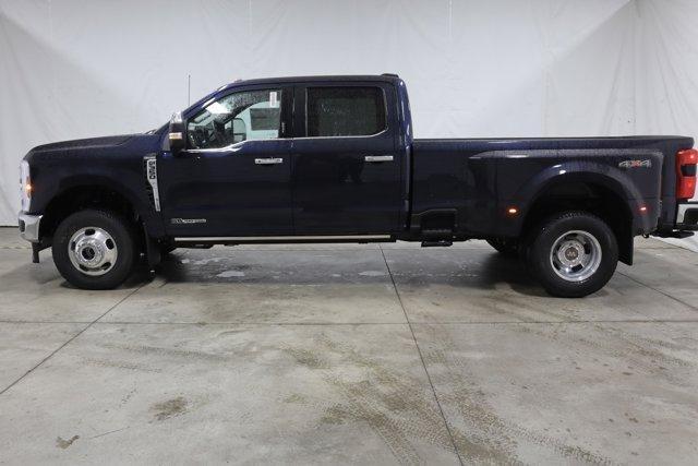 new 2024 Ford F-350 car, priced at $99,670