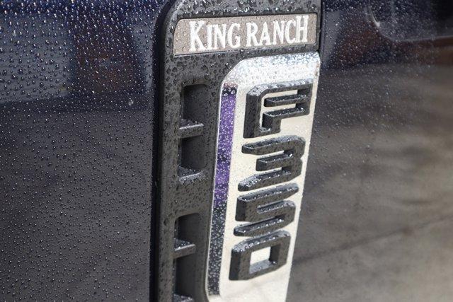 new 2024 Ford F-350 car, priced at $99,670