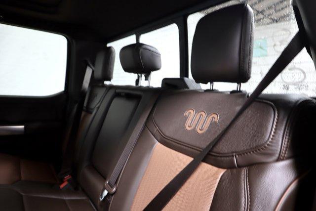 new 2024 Ford F-350 car, priced at $99,670