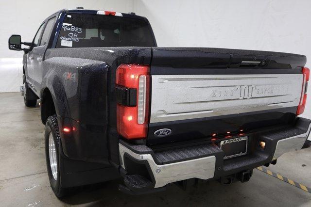 new 2024 Ford F-350 car, priced at $99,670