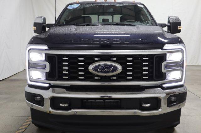 new 2024 Ford F-350 car, priced at $99,670