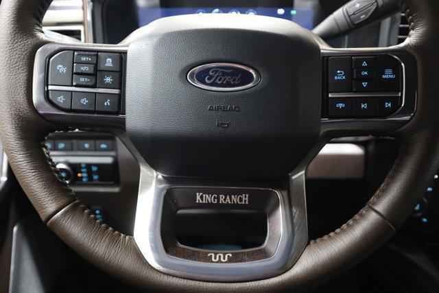 new 2024 Ford F-350 car, priced at $99,670