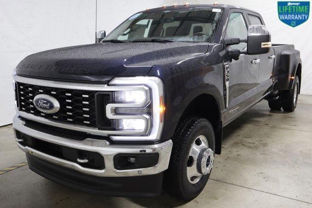 new 2024 Ford F-350 car, priced at $99,670