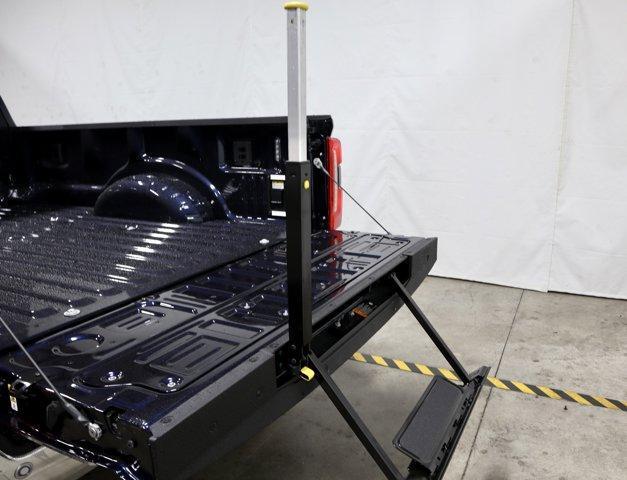 new 2024 Ford F-350 car, priced at $99,670