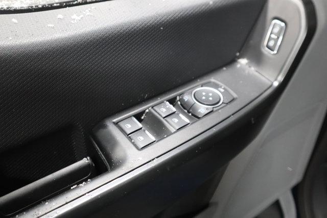 new 2025 Ford F-150 car, priced at $43,200