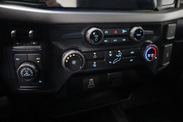 new 2025 Ford F-150 car, priced at $43,200