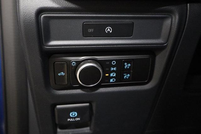 new 2025 Ford F-150 car, priced at $43,200