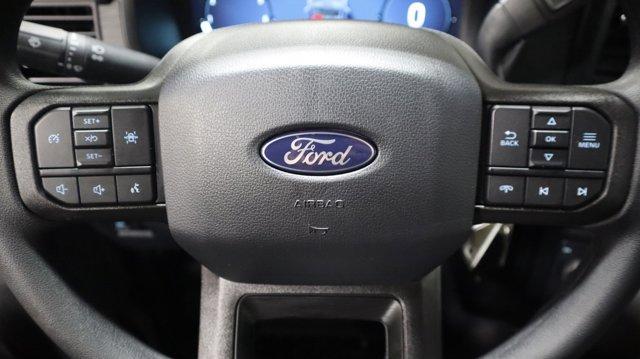 new 2025 Ford F-150 car, priced at $43,200