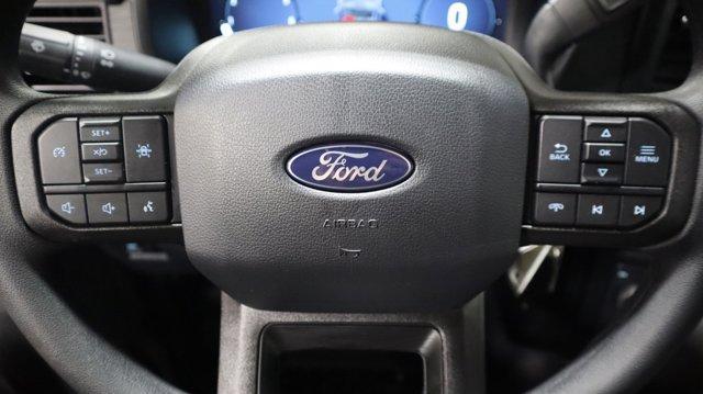 new 2025 Ford F-150 car, priced at $48,450