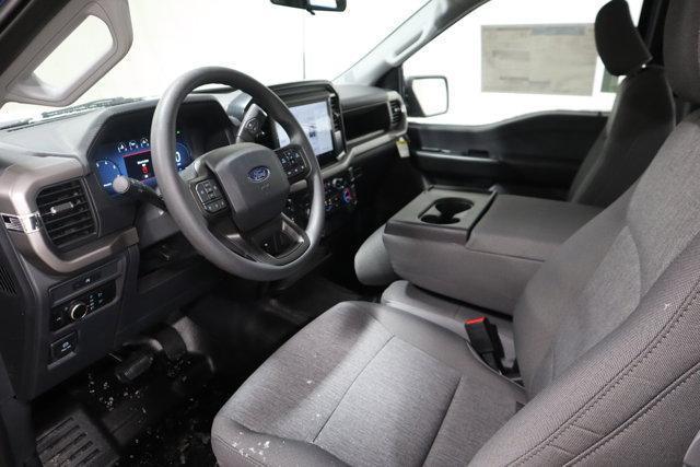 new 2025 Ford F-150 car, priced at $48,450