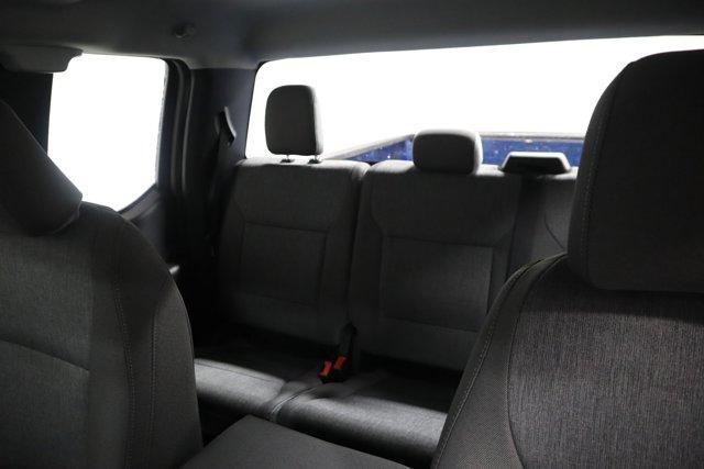 new 2025 Ford F-150 car, priced at $43,200