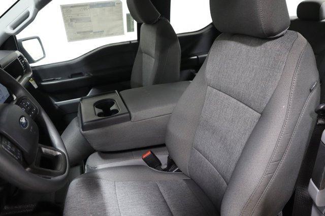 new 2025 Ford F-150 car, priced at $43,200