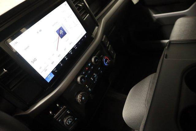 new 2025 Ford F-150 car, priced at $43,200