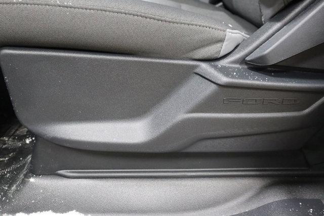 new 2025 Ford F-150 car, priced at $43,200