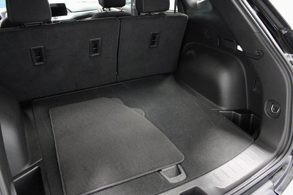 used 2024 Chevrolet Blazer car, priced at $25,622