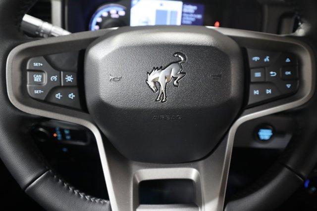new 2024 Ford Bronco car, priced at $56,105