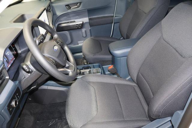 new 2025 Ford Maverick car, priced at $30,065