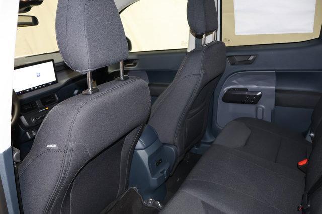 new 2025 Ford Maverick car, priced at $30,065