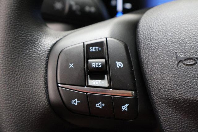 new 2025 Ford Maverick car, priced at $30,065