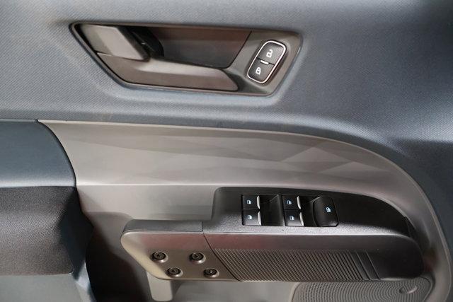 new 2025 Ford Maverick car, priced at $30,065