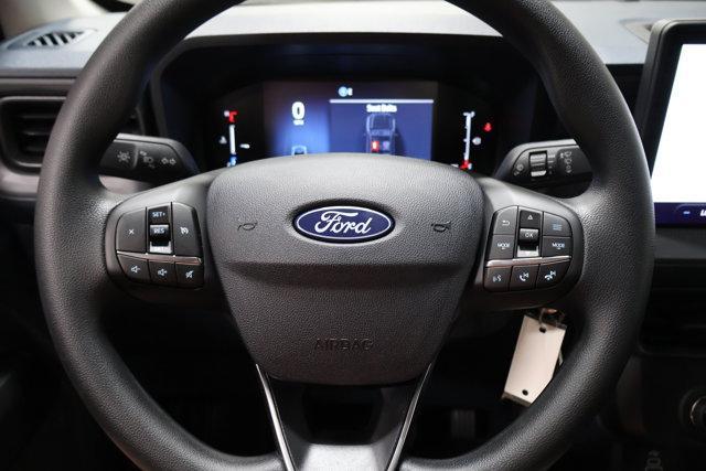 new 2025 Ford Maverick car, priced at $30,065