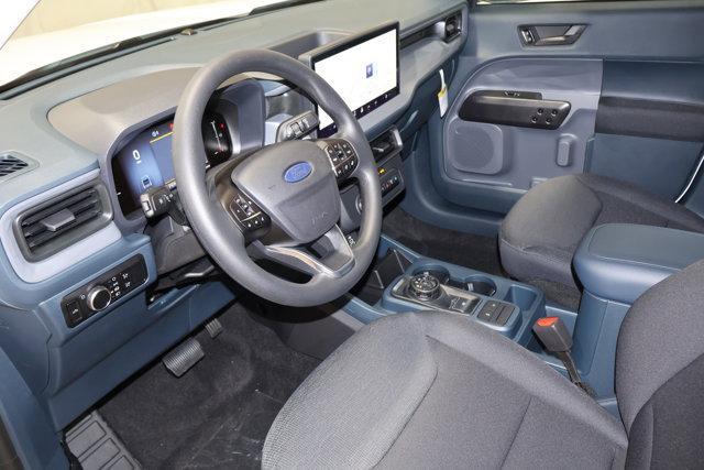 new 2025 Ford Maverick car, priced at $30,065
