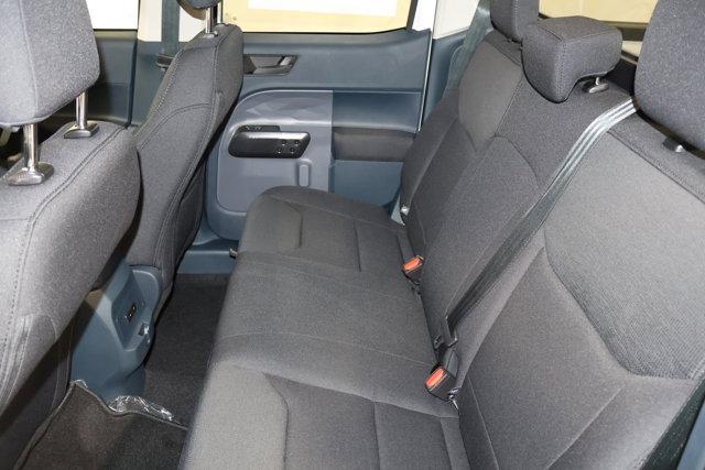 new 2025 Ford Maverick car, priced at $30,065