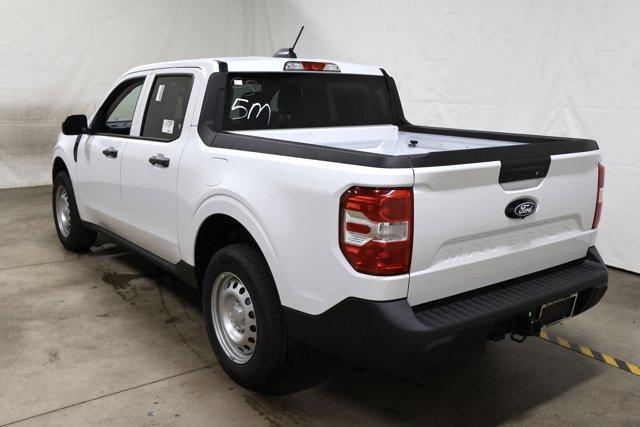 new 2025 Ford Maverick car, priced at $30,065