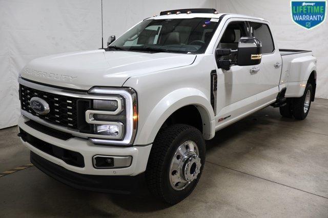 new 2026 Ford F-450 car