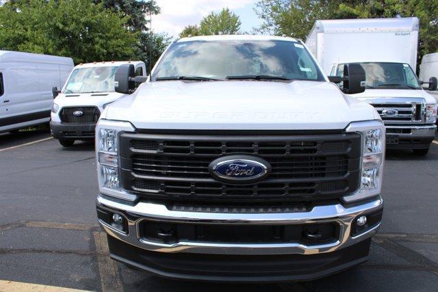 new 2024 Ford F-350 car, priced at $63,610