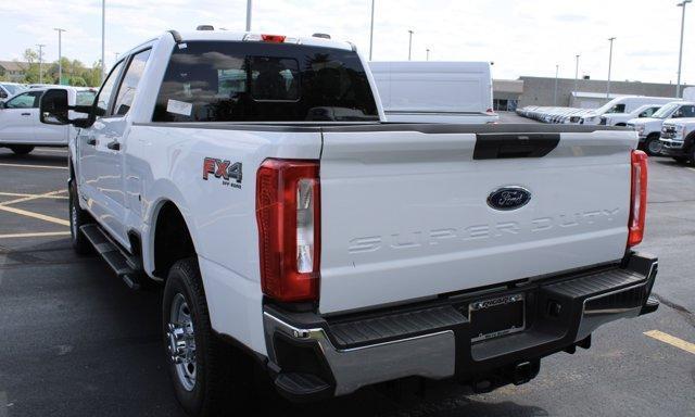 new 2024 Ford F-350 car, priced at $63,610