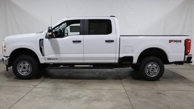 new 2024 Ford F-350 car, priced at $66,763