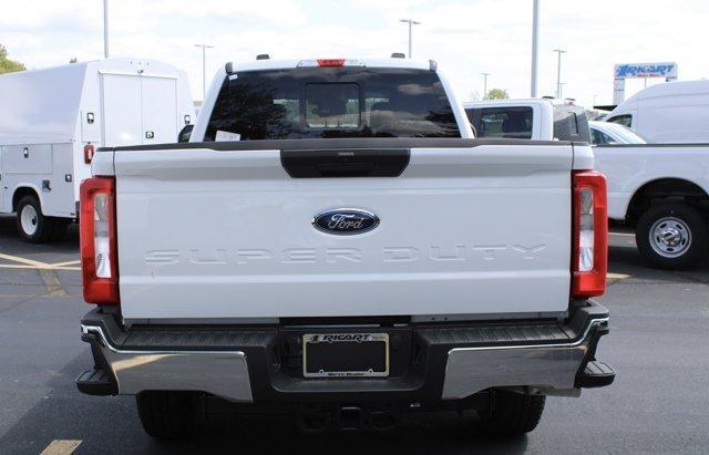 new 2024 Ford F-350 car, priced at $63,610