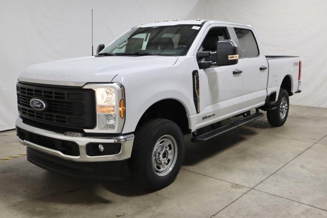 new 2024 Ford F-350 car, priced at $66,763