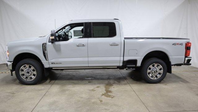 new 2025 Ford F-350 car, priced at $88,155