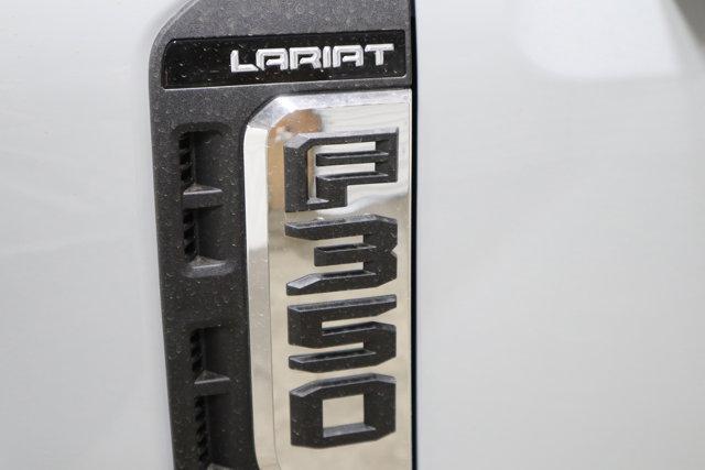 new 2025 Ford F-350 car, priced at $88,155
