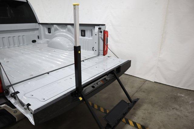 new 2025 Ford F-350 car, priced at $88,155