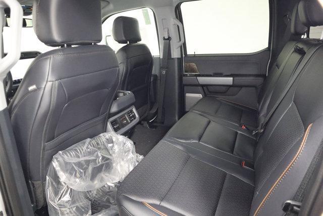 new 2025 Ford F-350 car, priced at $88,155