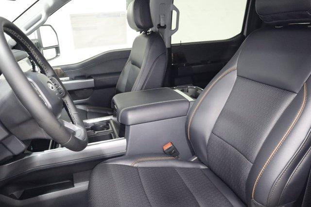 new 2025 Ford F-350 car, priced at $88,155