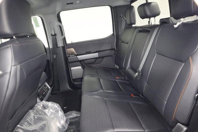 new 2025 Ford F-350 car, priced at $88,155