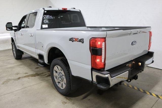 new 2025 Ford F-350 car, priced at $88,155